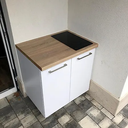 Apartment Zr9 *
