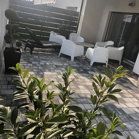 Zr9 Apartment Zamardi