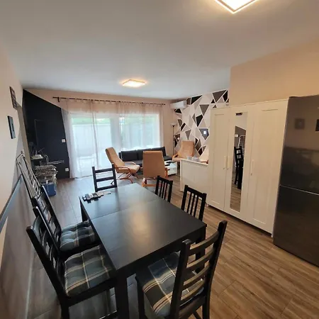 アパート Zr9 Zamárdi