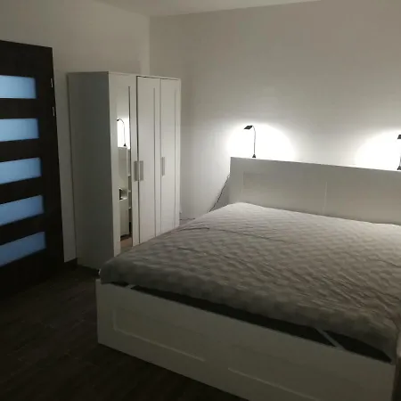 Apartment Zr9