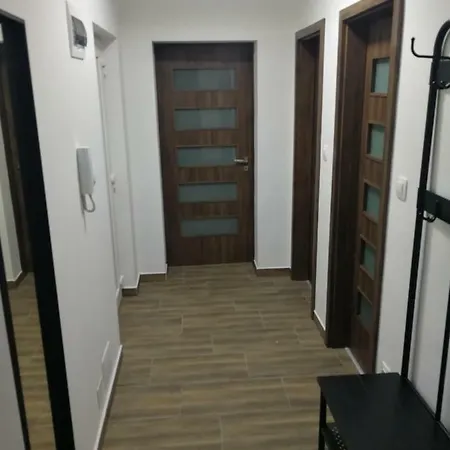 Apartment Zr9 Zamardi