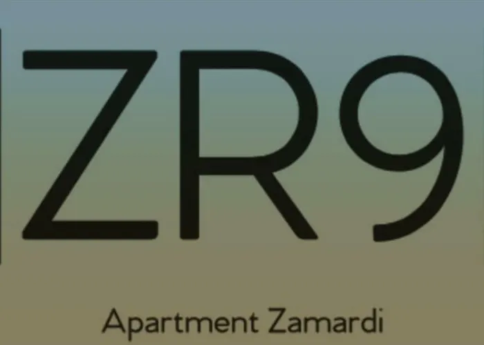 Zr9 公寓